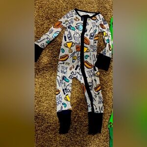 Little sleepies and posh peanut